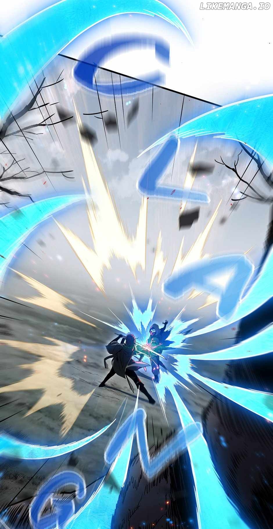 The Beginning After The End Chapter 190 image 036